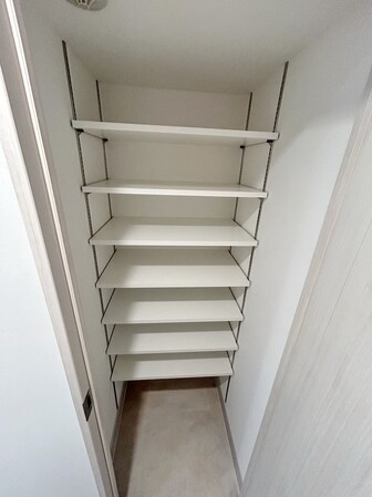 スタイリオフィット溝の口の物件内観写真